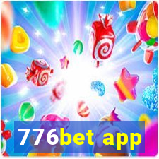 776bet app